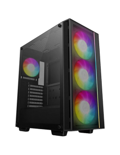 DeepCool MATREXX55 MESH V4 C 2